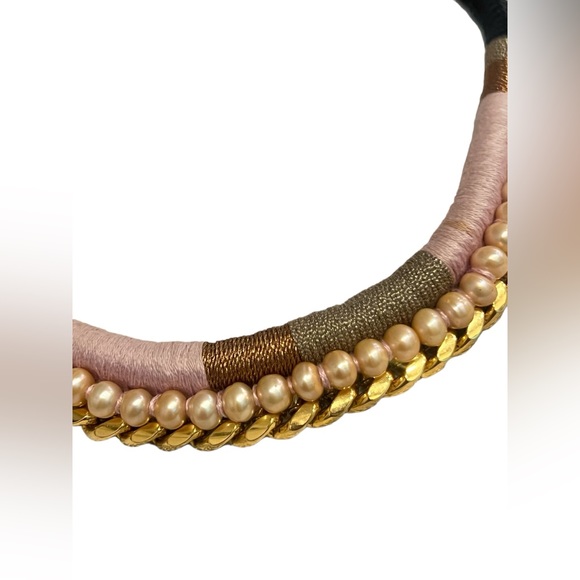 LIZZIE FORTUNATO Nightfall Necklace - Picture 5 of 5